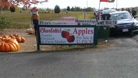 Charlotte's Family Orchard
