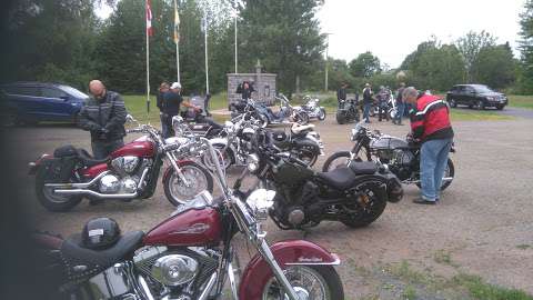 Royal Canadian Legion Branch 71